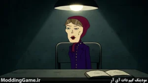 Neghab Daran
