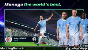 Soccer Manager 2027 - Football