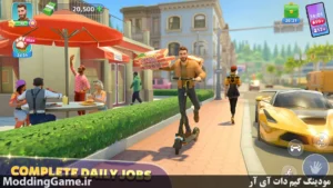 Sunday City: Life RolePlay