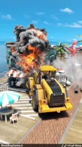 Demolition & Construction Inc.