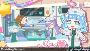 Pocket Life World