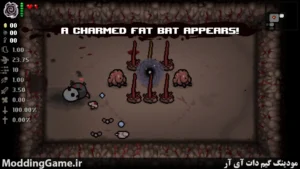 The Binding of Isaac: Afterbirth+