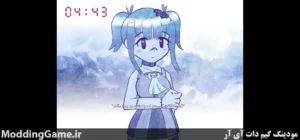 Cherry Dies in 5 Minutes + نسخه فارسی
