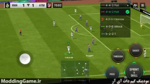 EA SPORTS FC™ Mobile 27 BETA