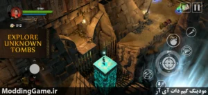 Lara Croft: Temple of Osiris