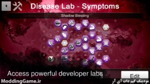 Plague Inc: Scenario Creator