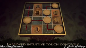The House of Da Vinci 3
