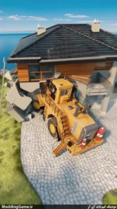 Demolition & Construction Inc.