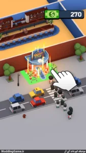 Idle Nightclub Tycoon