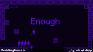 I hate this game