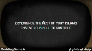 Pony Island