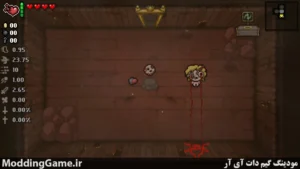 The Binding of Isaac: Afterbirth+