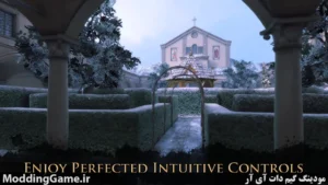 The House of Da Vinci 2