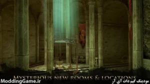 The House of Da Vinci 3