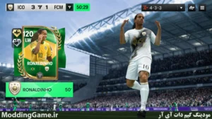 EA SPORTS FC™ Mobile 27 BETA