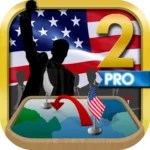 USA Simulator Pro 2