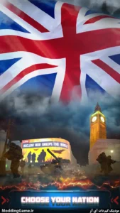 Supremacy: World War 3