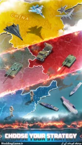 Supremacy: World War 3