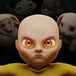 The Baby In Yellow 4