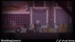 The Happyhills Homicide 2: Out For Blood