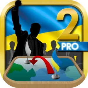 Ukraine Simulator PRO 2
