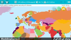 Ukraine Simulator PRO 2