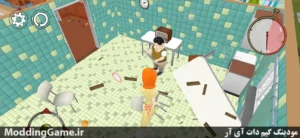 60 Seconds! Reatomized