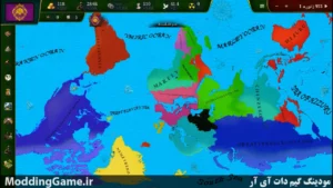 Age of Titan 3 + نسخه فارسی
