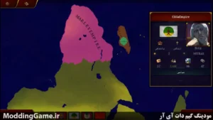 Age of Titan 3 + نسخه فارسی