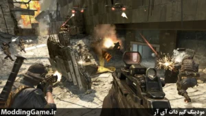 Call of Duty: Black Ops 2