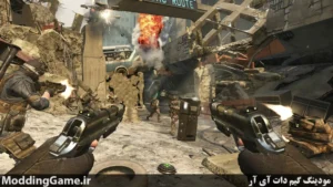 Call of Duty: Black Ops 2