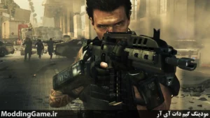 Call of Duty: Black Ops 2