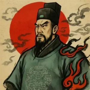 Clovis - Three Kingdoms