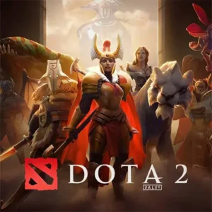 Dota 2