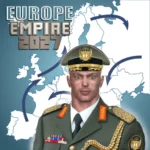 Europe Empire + نسخه فارسی