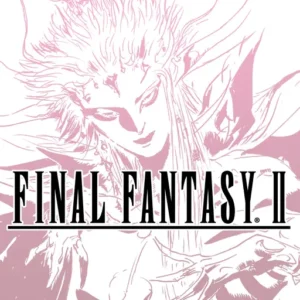 Final Fantasy II + نسخه فارسی