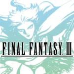 Final Fantasy III + نسخه فارسی