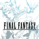Final Fantasy I + نسخه فارسی