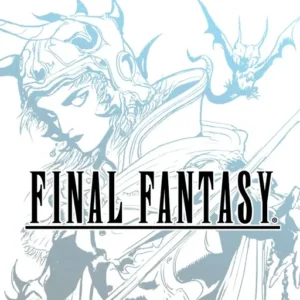 Final Fantasy I + نسخه فارسی