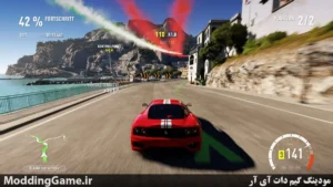 Forza Horizon 2