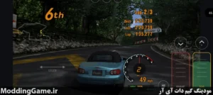 Gran Turismo 3: A-Spec