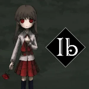 Ib + نسخه فارسی