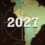 Latin America Empire + نسخه فارسی