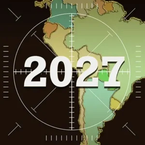 Latin America Empire + نسخه فارسی