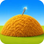 Needle in a haystack