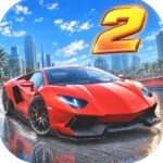 Ultimate Car Driving Sim 2