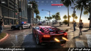Ultimate Car Driving Sim 2