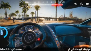 Ultimate Car Driving Sim 2
