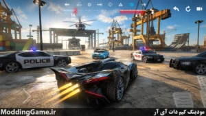 Ultimate Car Driving Sim 2