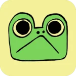 Walk The Frog